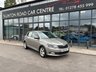 USED 2018 18 SKODA FABIA 1.0 TSI SE L Hatchback 5dr Petrol DSG Euro 6 (s/s) (110 ps) 