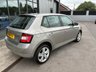 USED 2018 18 SKODA FABIA 1.0 TSI SE L Hatchback 5dr Petrol DSG Euro 6 (s/s) (110 ps) 