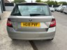 USED 2018 18 SKODA FABIA 1.0 TSI SE L Hatchback 5dr Petrol DSG Euro 6 (s/s) (110 ps) 