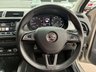 USED 2018 18 SKODA FABIA 1.0 TSI SE L Hatchback 5dr Petrol DSG Euro 6 (s/s) (110 ps) 