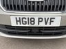 USED 2018 18 SKODA FABIA 1.0 TSI SE L Hatchback 5dr Petrol DSG Euro 6 (s/s) (110 ps) 