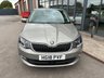 USED 2018 18 SKODA FABIA 1.0 TSI SE L Hatchback 5dr Petrol DSG Euro 6 (s/s) (110 ps) 
