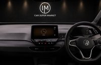 USED 2023 23 VOLKSWAGEN ID.3 Pro 58kWh Life Hatchback 5dr Electric Auto (145 ps) 