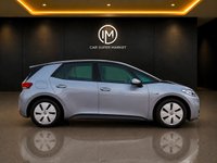USED 2023 23 VOLKSWAGEN ID.3 Pro 58kWh Life Hatchback 5dr Electric Auto (145 ps) 