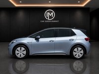USED 2023 23 VOLKSWAGEN ID.3 Pro 58kWh Life Hatchback 5dr Electric Auto (145 ps) 