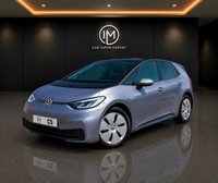 USED 2023 23 VOLKSWAGEN ID.3 Pro 58kWh Life Hatchback 5dr Electric Auto (145 ps) 