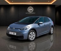 USED 2023 23 VOLKSWAGEN ID.3 Pro 58kWh Life Hatchback 5dr Electric Auto (145 ps) 