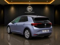 USED 2023 23 VOLKSWAGEN ID.3 Pro 58kWh Life Hatchback 5dr Electric Auto (145 ps) 