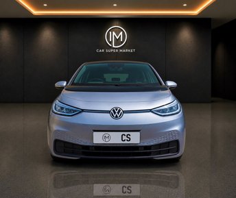 View our VOLKSWAGEN ID.3