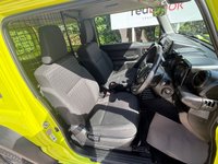 USED 2022 72 SUZUKI JIMNY 1.5 LCV 3dr Petrol Manual ALLGRIP Euro 6 (101 ps) *FULL SERVICE + NEW MOT - DELIVERY*