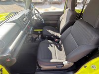 USED 2022 72 SUZUKI JIMNY 1.5 LCV 3dr Petrol Manual ALLGRIP Euro 6 (101 ps) *FULL SERVICE + NEW MOT - DELIVERY*