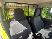 USED 2022 72 SUZUKI JIMNY 1.5 LCV 3dr Petrol Manual ALLGRIP Euro 6 (101 ps) *FULL SERVICE + NEW MOT - DELIVERY*