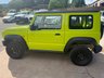 USED 2022 72 SUZUKI JIMNY 1.5 LCV 3dr Petrol Manual ALLGRIP Euro 6 (101 ps) *FULL SERVICE + NEW MOT - DELIVERY*