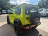 USED 2022 72 SUZUKI JIMNY 1.5 LCV 3dr Petrol Manual ALLGRIP Euro 6 (101 ps) *FULL SERVICE + NEW MOT - DELIVERY*