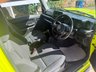 USED 2022 72 SUZUKI JIMNY 1.5 LCV 3dr Petrol Manual ALLGRIP Euro 6 (101 ps) *FULL SERVICE + NEW MOT - DELIVERY*