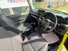 USED 2022 72 SUZUKI JIMNY 1.5 LCV 3dr Petrol Manual ALLGRIP Euro 6 (101 ps) *FULL SERVICE + NEW MOT - DELIVERY*