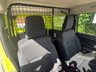 USED 2022 72 SUZUKI JIMNY 1.5 LCV 3dr Petrol Manual ALLGRIP Euro 6 (101 ps) *FULL SERVICE + NEW MOT - DELIVERY*