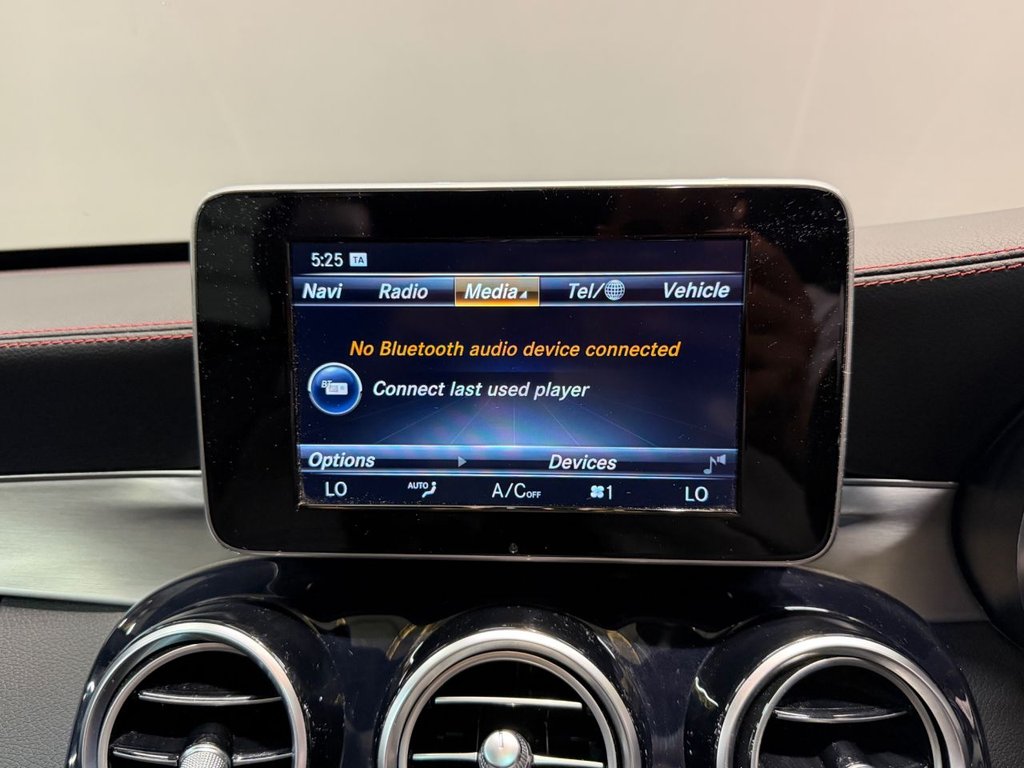 USED 2016 66 MERCEDES-BENZ C-CLASS 3.0 C43 V6 AMG (Premium) Estate 5dr Petrol G-Tronic+ 4MATIC Euro 6 (s/s) (367 ps) 