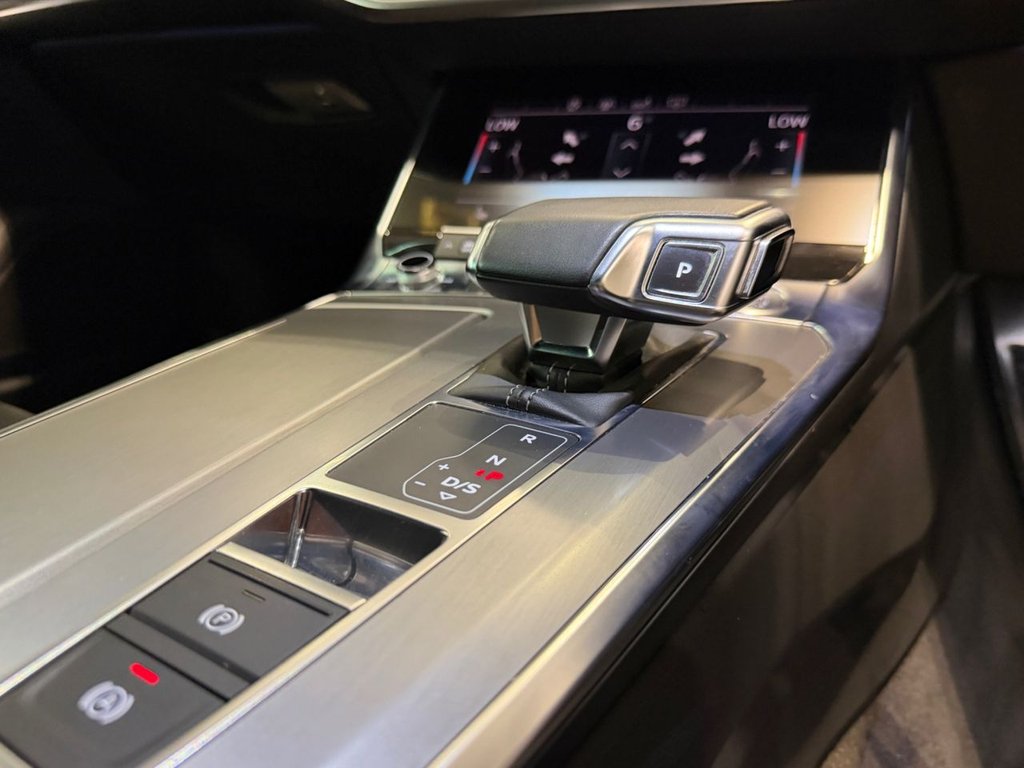 USED 2019 19 AUDI A6 SALOON 3.0 TDI V6 50 S line Saloon 4dr Diesel Tiptronic quattro Euro 6 (s/s) (286 ps) 