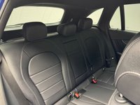 USED 2017 67 MERCEDES-BENZ GLC 2.1 GLC220d AMG Line (Premium) SUV 5dr Diesel G-Tronic 4MATIC Euro 6 (s/s) (170 ps) PAN ROOF|REV CAM|KEYLESS|NAV