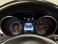USED 2017 67 MERCEDES-BENZ GLC 2.1 GLC220d AMG Line (Premium) SUV 5dr Diesel G-Tronic 4MATIC Euro 6 (s/s) (170 ps) PAN ROOF|REV CAM|KEYLESS|NAV