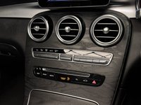 USED 2017 67 MERCEDES-BENZ GLC 2.1 GLC220d AMG Line (Premium) SUV 5dr Diesel G-Tronic 4MATIC Euro 6 (s/s) (170 ps) PAN ROOF|REV CAM|KEYLESS|NAV