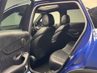 USED 2017 67 MERCEDES-BENZ GLC 2.1 GLC220d AMG Line (Premium) SUV 5dr Diesel G-Tronic 4MATIC Euro 6 (s/s) (170 ps) PAN ROOF|REV CAM|KEYLESS|NAV