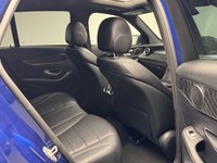 USED 2017 67 MERCEDES-BENZ GLC 2.1 GLC220d AMG Line (Premium) SUV 5dr Diesel G-Tronic 4MATIC Euro 6 (s/s) (170 ps) PAN ROOF|REV CAM|KEYLESS|NAV