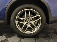 USED 2017 67 MERCEDES-BENZ GLC 2.1 GLC220d AMG Line (Premium) SUV 5dr Diesel G-Tronic 4MATIC Euro 6 (s/s) (170 ps) PAN ROOF|REV CAM|KEYLESS|NAV