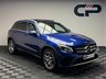 USED 2017 67 MERCEDES-BENZ GLC 2.1 GLC220d AMG Line (Premium) SUV 5dr Diesel G-Tronic 4MATIC Euro 6 (s/s) (170 ps) PAN ROOF|REV CAM|KEYLESS|NAV