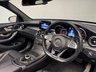USED 2017 67 MERCEDES-BENZ GLC 2.1 GLC220d AMG Line (Premium) SUV 5dr Diesel G-Tronic 4MATIC Euro 6 (s/s) (170 ps) PAN ROOF|REV CAM|KEYLESS|NAV