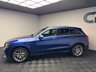USED 2017 67 MERCEDES-BENZ GLC 2.1 GLC220d AMG Line (Premium) SUV 5dr Diesel G-Tronic 4MATIC Euro 6 (s/s) (170 ps) PAN ROOF|REV CAM|KEYLESS|NAV