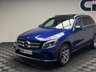 USED 2017 67 MERCEDES-BENZ GLC 2.1 GLC220d AMG Line (Premium) SUV 5dr Diesel G-Tronic 4MATIC Euro 6 (s/s) (170 ps) PAN ROOF|REV CAM|KEYLESS|NAV