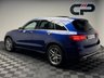 USED 2017 67 MERCEDES-BENZ GLC 2.1 GLC220d AMG Line (Premium) SUV 5dr Diesel G-Tronic 4MATIC Euro 6 (s/s) (170 ps) PAN ROOF|REV CAM|KEYLESS|NAV