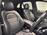 USED 2017 67 MERCEDES-BENZ GLC 2.1 GLC220d AMG Line (Premium) SUV 5dr Diesel G-Tronic 4MATIC Euro 6 (s/s) (170 ps) PAN ROOF|REV CAM|KEYLESS|NAV