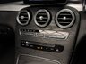 USED 2017 67 MERCEDES-BENZ GLC 2.1 GLC220d AMG Line (Premium) SUV 5dr Diesel G-Tronic 4MATIC Euro 6 (s/s) (170 ps) PAN ROOF|REV CAM|KEYLESS|NAV