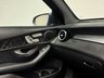 USED 2017 67 MERCEDES-BENZ GLC 2.1 GLC220d AMG Line (Premium) SUV 5dr Diesel G-Tronic 4MATIC Euro 6 (s/s) (170 ps) PAN ROOF|REV CAM|KEYLESS|NAV