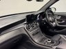 USED 2017 67 MERCEDES-BENZ GLC 2.1 GLC220d AMG Line (Premium) SUV 5dr Diesel G-Tronic 4MATIC Euro 6 (s/s) (170 ps) PAN ROOF|REV CAM|KEYLESS|NAV