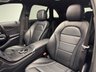 USED 2017 67 MERCEDES-BENZ GLC 2.1 GLC220d AMG Line (Premium) SUV 5dr Diesel G-Tronic 4MATIC Euro 6 (s/s) (170 ps) PAN ROOF|REV CAM|KEYLESS|NAV