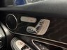USED 2017 67 MERCEDES-BENZ GLC 2.1 GLC220d AMG Line (Premium) SUV 5dr Diesel G-Tronic 4MATIC Euro 6 (s/s) (170 ps) PAN ROOF|REV CAM|KEYLESS|NAV