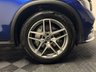 USED 2017 67 MERCEDES-BENZ GLC 2.1 GLC220d AMG Line (Premium) SUV 5dr Diesel G-Tronic 4MATIC Euro 6 (s/s) (170 ps) PAN ROOF|REV CAM|KEYLESS|NAV