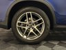 USED 2017 67 MERCEDES-BENZ GLC 2.1 GLC220d AMG Line (Premium) SUV 5dr Diesel G-Tronic 4MATIC Euro 6 (s/s) (170 ps) PAN ROOF|REV CAM|KEYLESS|NAV