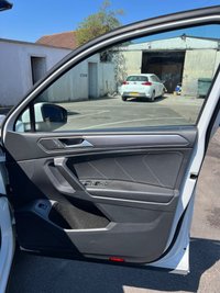 USED 2021 21 VOLKSWAGEN TIGUAN ALLSPACE 1.5 TSI EVO R-Line Tech SUV 5dr Petrol DSG Euro 6 (s/s) (150 ps) 