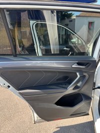 USED 2021 21 VOLKSWAGEN TIGUAN ALLSPACE 1.5 TSI EVO R-Line Tech SUV 5dr Petrol DSG Euro 6 (s/s) (150 ps) 