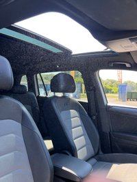 USED 2021 21 VOLKSWAGEN TIGUAN ALLSPACE 1.5 TSI EVO R-Line Tech SUV 5dr Petrol DSG Euro 6 (s/s) (150 ps) 