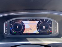 USED 2021 21 VOLKSWAGEN TIGUAN ALLSPACE 1.5 TSI EVO R-Line Tech SUV 5dr Petrol DSG Euro 6 (s/s) (150 ps) 