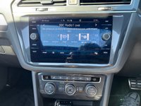 USED 2021 21 VOLKSWAGEN TIGUAN ALLSPACE 1.5 TSI EVO R-Line Tech SUV 5dr Petrol DSG Euro 6 (s/s) (150 ps) 