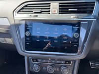 USED 2021 21 VOLKSWAGEN TIGUAN ALLSPACE 1.5 TSI EVO R-Line Tech SUV 5dr Petrol DSG Euro 6 (s/s) (150 ps) 