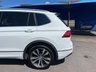 USED 2021 21 VOLKSWAGEN TIGUAN ALLSPACE 1.5 TSI EVO R-Line Tech SUV 5dr Petrol DSG Euro 6 (s/s) (150 ps) 