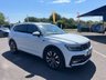 USED 2021 21 VOLKSWAGEN TIGUAN ALLSPACE 1.5 TSI EVO R-Line Tech SUV 5dr Petrol DSG Euro 6 (s/s) (150 ps) 